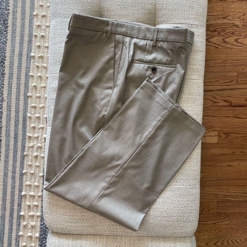Haggar Pants 44x29